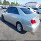 4T1BE32KX6U124221 2006 Toyota Camry Le auction photo thumbnail 3