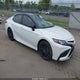 4T1K61AK5NU023296 2022 Toyota Camry Xse auction photo thumbnail 1