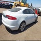 SAJWA0FB2BLS14393 2011 Jaguar Xf auction photo thumbnail 4