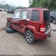 1J8GN28K48W230952 2008 Jeep Liberty Sport auction photo thumbnail 3