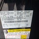 1FMJK1M86SEA20954 2025 Ford Expedition Platinum Max auction photo thumbnail 9