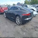 SAJWJ6BV1G8K25236 2016 Jaguar F-Type S auction photo thumbnail 3