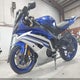 JYARJ16E0GA035764 2016 Yamaha Yzfr6 auction photo thumbnail 2