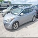 5NPDH4AE6GH672136 2016 Hyundai Elantra Value Edition auction photo thumbnail 2