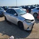 5YFBURHE2GP519150 2016 Toyota Corolla Le auction photo thumbnail 1