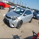 5YFBURHE2GP519150 2016 Toyota Corolla Le auction photo thumbnail 2