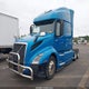 4V4NC9EH3JN899509 2018 Volvo Vnl auction photo thumbnail 11