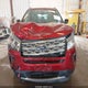 1FM5K8D85JGB81504 2018 Ford Explorer Xlt auction photo thumbnail 12