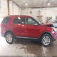 1FM5K8D85JGB81504 2018 Ford Explorer Xlt auction photo thumbnail 13