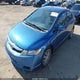 2HGFA1F52BH538165 2011 Honda Civic Lx auction photo thumbnail 2