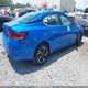 3N1AB8CV5SY280935 2025 Nissan Sentra Sv auction photo thumbnail 4