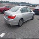 1HGCR2F35DA183753 2013 Honda Accord Lx auction photo thumbnail 4
