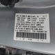 1HGCR2F35DA183753 2013 Honda Accord Lx auction photo thumbnail 9