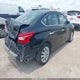 3N1AB7AP2HY289843 2017 Nissan Sentra S auction photo thumbnail 4