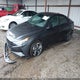 5NPLS4AG3PH116820 2023 Hyundai Elantra Sel auction photo thumbnail 2