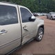 1GNUCKE03AR123843 2010 Chevrolet Suburban 1500 Ltz auction photo thumbnail 17