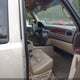 1GNUCKE03AR123843 2010 Chevrolet Suburban 1500 Ltz auction photo thumbnail 5