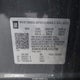 3GNAXUEV8LS553799 2020 Chevrolet Equinox Awd Lt 1.5L Turbo auction photo thumbnail 9