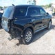 KM8R24GE8SU893990 2025 Hyundai Palisade Sel auction photo thumbnail 4