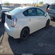 JTDKN3DU0C5436864 2012 Toyota Prius Two auction photo thumbnail 4