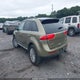 2LMDJ6JKXDBL05608 2013 Lincoln Mkx auction photo thumbnail 3