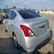 3N1CN7AP1HL834007 2017 Nissan Versa 1.6 S auction photo thumbnail 3