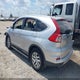2HKRM4H77FH663839 2015 Honda Cr-V Ex-L auction photo thumbnail 3