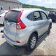 2HKRM4H77FH663839 2015 Honda Cr-V Ex-L auction photo thumbnail 4
