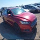 3FA6P0HR6DR170206 2013 Ford Fusion Se auction photo thumbnail 1