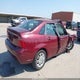 1FAFP34N57W183440 2007 Ford Focus S/Se/Ses auction photo thumbnail 4
