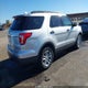 1FM5K7B84HGD13210 2017 Ford Explorer auction photo thumbnail 4