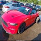 1FATP8UH7K5122664 2019 Ford Mustang Ecoboost Premium auction photo thumbnail 2