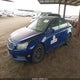1G1PJ5SC3C7271882 2012 Chevrolet Cruze Eco auction photo thumbnail 2