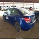 1G1PJ5SC3C7271882 2012 Chevrolet Cruze Eco auction photo thumbnail 3