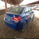 1G1PJ5SC3C7271882 2012 Chevrolet Cruze Eco auction photo thumbnail 4