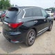 5N1DL0MM0KC501893 2019 Infiniti Qx60 Luxe/Pure auction photo thumbnail 4