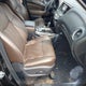5N1DL0MM0KC501893 2019 Infiniti Qx60 Luxe/Pure auction photo thumbnail 5