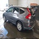 2HKRM4H75FH662429 2015 Honda Cr-V Ex-L auction photo thumbnail 3