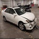 4T1BE32K73U239595 2003 Toyota Camry Se auction photo thumbnail 1