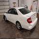 4T1BE32K73U239595 2003 Toyota Camry Se auction photo thumbnail 3