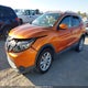 JN1BJ1CP7HW026837 2017 Nissan Rogue Sport Sv auction photo thumbnail 2