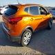 JN1BJ1CP7HW026837 2017 Nissan Rogue Sport Sv auction photo thumbnail 4