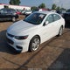 1G1ZD5ST2JF155124 2018 Chevrolet Malibu Lt auction photo thumbnail 2