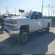 1GC1KREY4KF133491 2019 Chevrolet Silverado 2500Hd Wt auction photo thumbnail 2