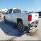 1GC1KREY4KF133491 2019 Chevrolet Silverado 2500Hd Wt auction photo thumbnail 3