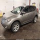 JN8AZ1MW6AW126980 2010 Nissan Murano S auction photo thumbnail 2