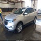 2GNAXUEV4L6200216 2020 Chevrolet Equinox Awd Lt 1.5L Turbo auction photo thumbnail 2