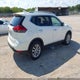 5N1AT2MT5HC815151 2017 Nissan Rogue Sv auction photo thumbnail 4