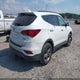 5NMZUDLB0HH034077 2017 Hyundai Santa Fe Sport 2.4L auction photo thumbnail 4