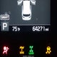 5XYPGDA30KG447399 2019 Kia Sorento 2.4L Lx auction photo thumbnail 14